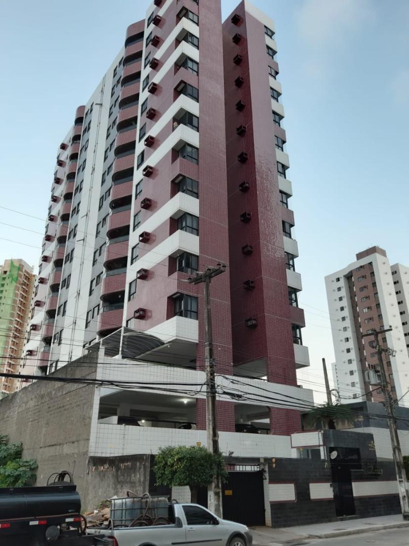 Imagem de fundo do condomínio Condomínio Lady Sarisse - Candeias - Jaboatão dos Guararapes - PE