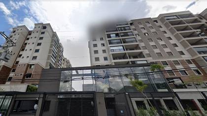 Imagem de fundo do condomínio Condomínio Living Privilege - Água Branca - São Paulo - SP