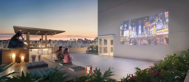 Imagem Apartamento com 2 Quartos à Venda, 2.539 m² em Bela Vista - São Paulo