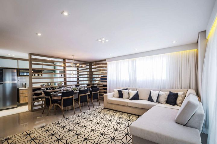 Imagem Apartamento com 2 Quartos à Venda, 67 m² em Centro - Osasco