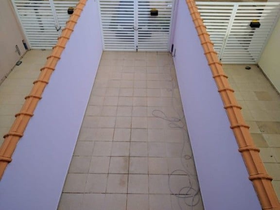 Imagem Casa com 2 Quartos à Venda, 70 m² em Cidade Nova Peruíbe - Peruíbe