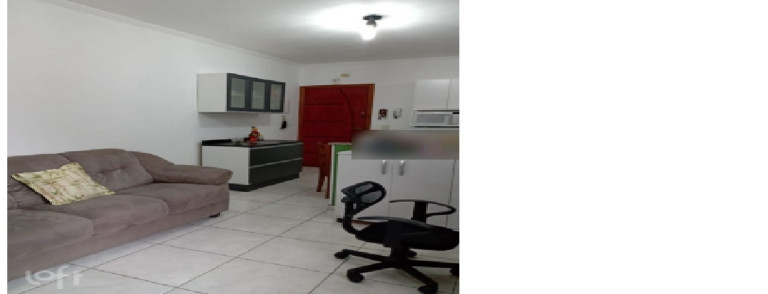 Imagem Apartamento com 2 Quartos à Venda,  em Paraíso - Santo André