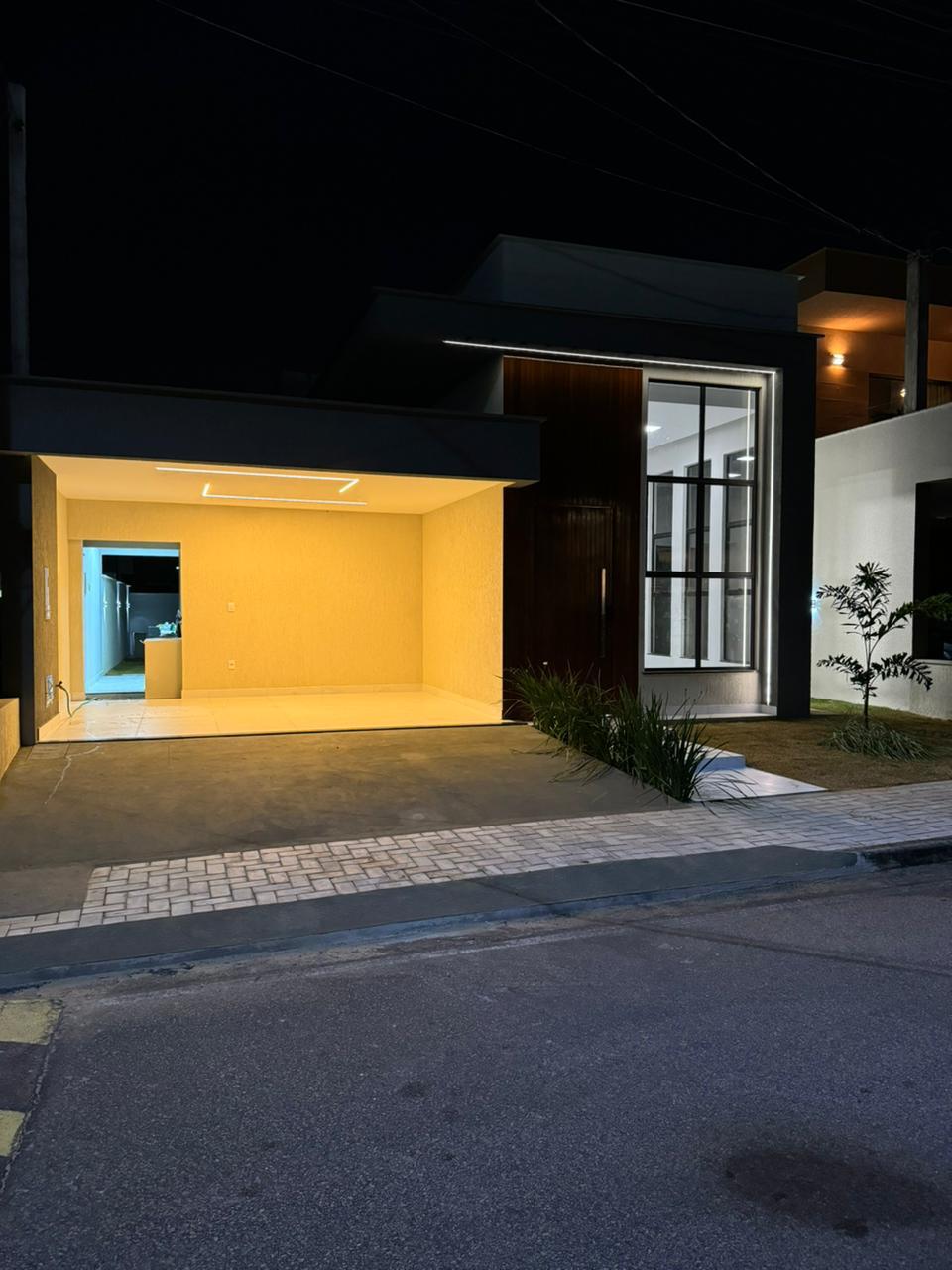 Foto do imóvel Casa de Condomínio com 3 Quartos à Venda, 120 m²em Parque das Nações - Parnamirim