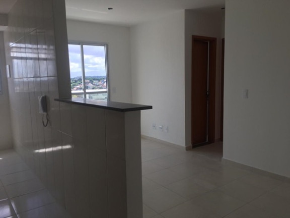 Imagem Apartamento com 2 Quartos para Alugar, 49 m² em Cruzeiro do Sul - Nova Iguaçu