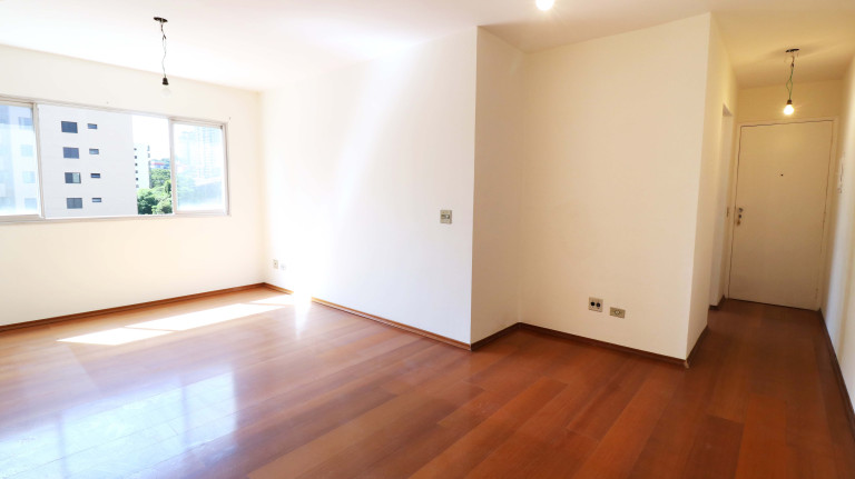 Imagem Apartamento com 3 Quartos à Venda, 96 m² em Santa Teresinha - São Paulo