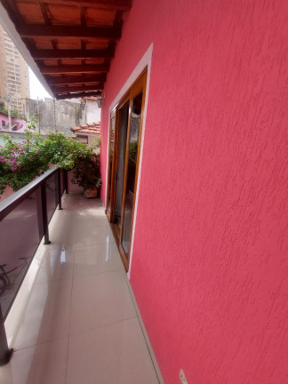 Imagem Sobrado com 4 Quartos à Venda, 215 m² em Vila Augusta - Guarulhos