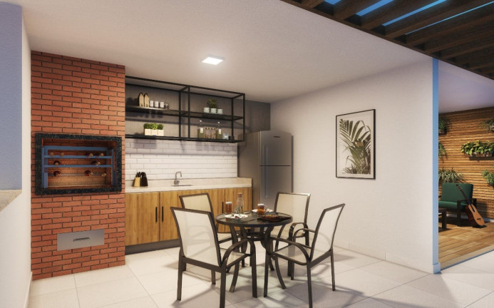 Imagem Apartamento com 2 Quartos à Venda, 51 m²em Planalto - Manaus