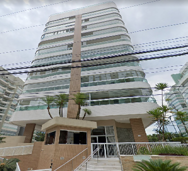 Imagem de fundo do condomínio Condomínio Riviera De São - Lourenço - Bertioga - SP