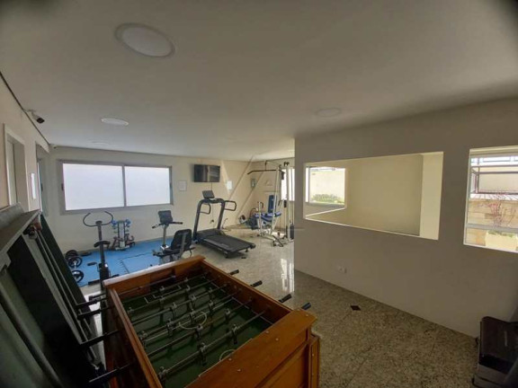 Foto do imóvel Apartamento com 2 Quartos à Venda, 65 m² em Jardim Monte Kemel - São Paulo