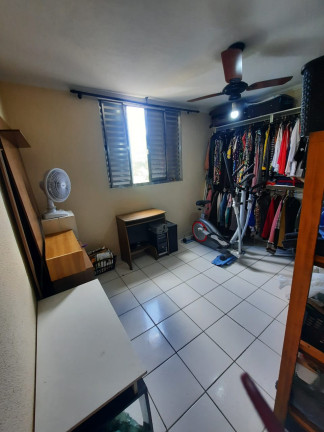 Imagem Apartamento com 2 Quartos à Venda, 56 m² em Cidade Ademar - São Paulo