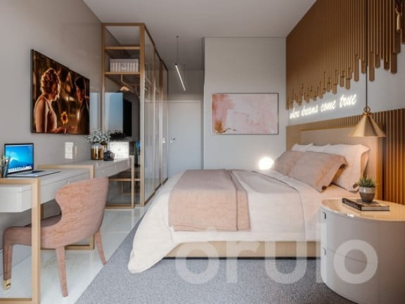 Imagem Apartamento com 4 Quartos à Venda, 506 m² em Setor Oeste - Goiânia