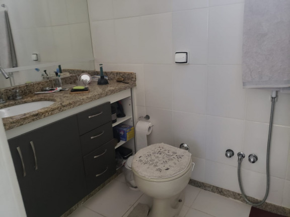 Imagem Apartamento com 3 Quartos à Venda, 178 m² em Recreio dos Bandeirantes - Rio de Janeiro