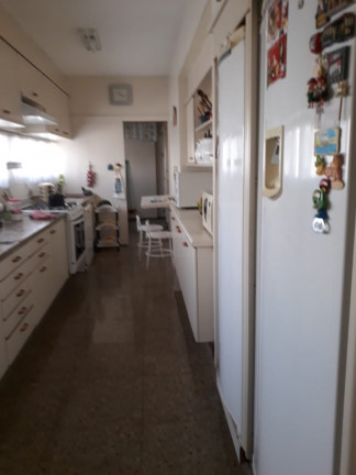 Imagem Apartamento com 4 Quartos à Venda, 275 m² em Indianópolis - São Paulo