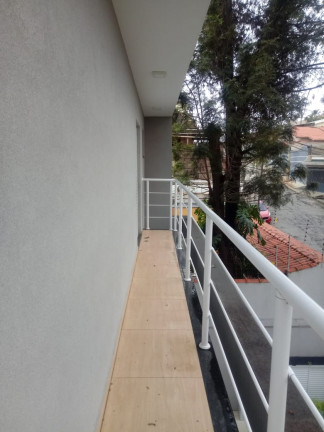 Imagem Casa de Condomínio com 2 Quartos para Alugar, 85 m² em Itaquera - São Paulo