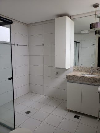Imagem Apartamento com 4 Quartos à Venda, 162 m² em Nova Suiça - Goiânia