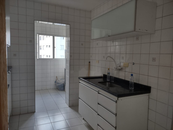 Imagem Apartamento com 3 Quartos à Venda, 64 m² em Picanço - Guarulhos