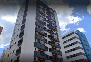 Imagem de fundo do condomínio Condomínio Ferreira Lima - Centro - Florianópolis - SC