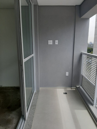 Imagem Apartamento à Venda,  em Vila Clementino - São Paulo