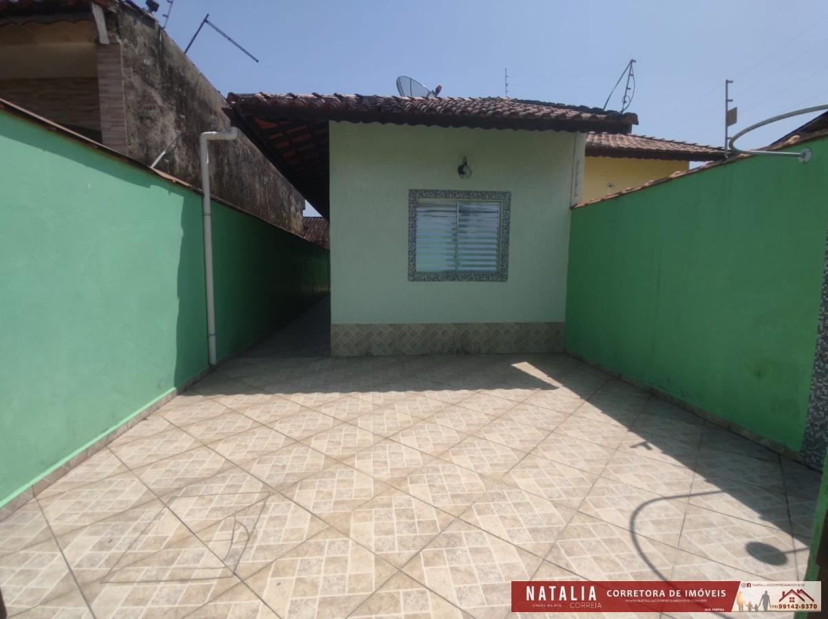 Imagem Casa com 2 Quartos à Venda, 65 m²em Balneário Nova Itanhaém - Itanhaém