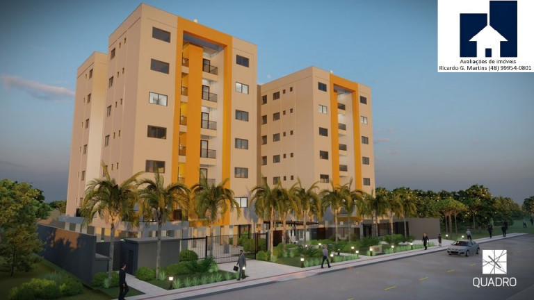 Imagem Apartamento com 2 Quartos à Venda,  em Santa Augusta - Criciúma