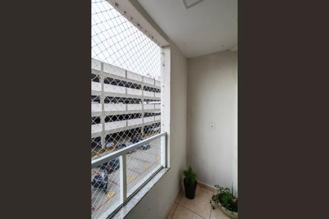 Foto do imóvel Apartamento com 2 Quartos à Venda,  em Utinga - Santo André