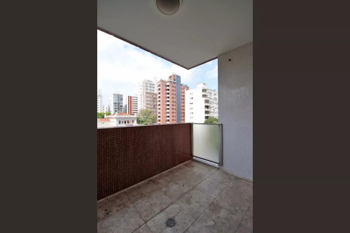 Foto do imóvel Apartamento com 4 Quartos à Venda, 272 m²em Higienópolis - São Paulo