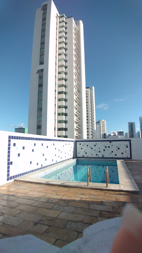 Imagem de fundo do condomínio Condomínio Morada - Boa Viagem - Recife - PE