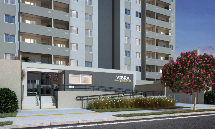 Imagem Apartamento com 2 Quartos à Venda, 40 m² em Vila Guilherme - São Paulo