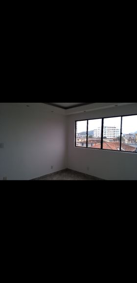 Imagem Apartamento com 2 Quartos à Venda, 83 m² em Parque São Vicente - São Vicente