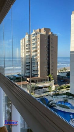 Imagem Apartamento com 3 Quartos à Venda, 101 m² em Centro - Itanhaém