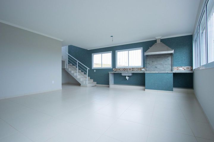 Imagem Casa com 3 Quartos à Venda, 121 m² em Residencial Vino Barolo - Bragança Paulista