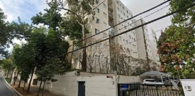 Foto do imóvel Apartamento com 2 Quartos à Venda, 46 m² em Vila Mendes - São Paulo
