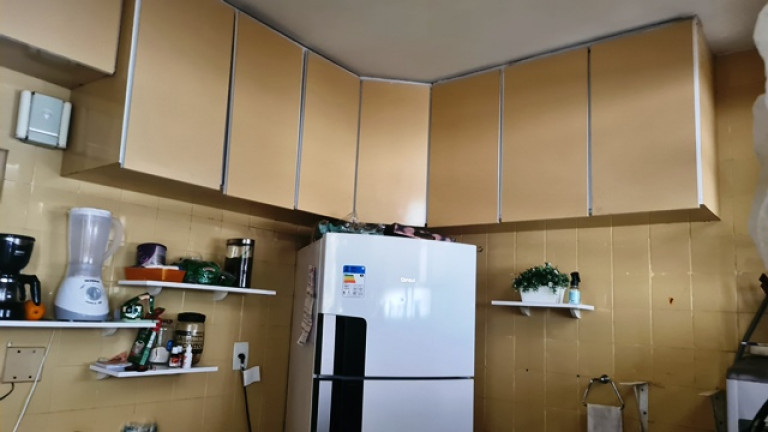 Imagem Apartamento com 3 Quartos à Venda, 125 m² em Icaraí - Niterói