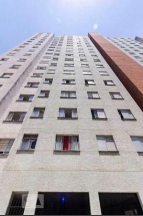 Imagem Apartamento com 2 Quartos à Venda, 50 m² em Belenzinho - São Paulo