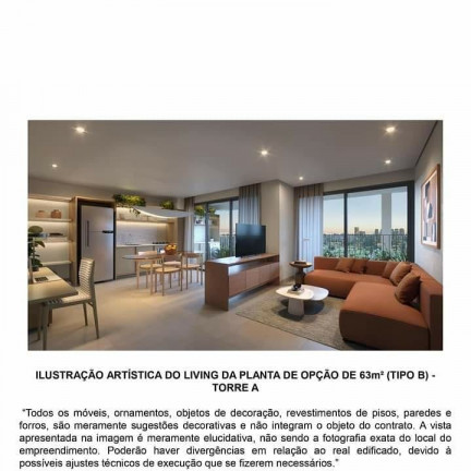 Imagem Apartamento com 3 Quartos à Venda, 105 m² em Campo Belo - São Paulo