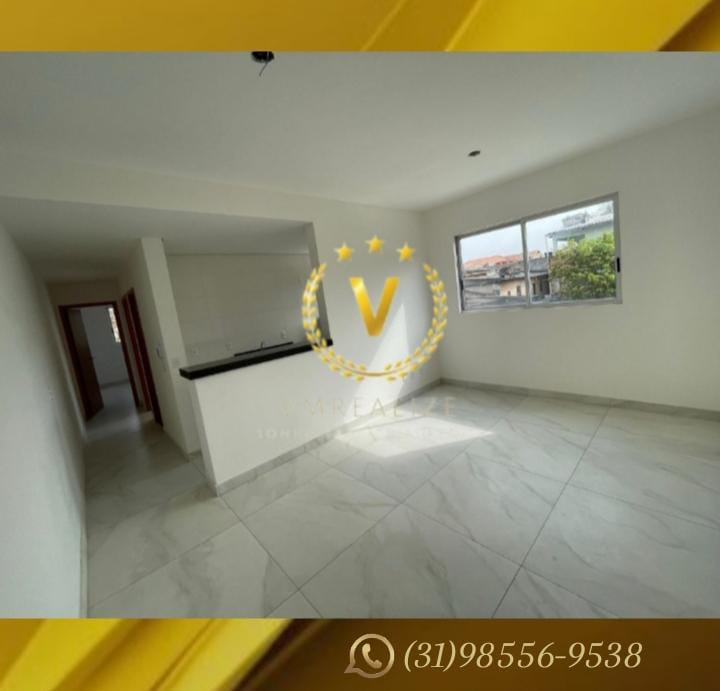 Imagem Apartamento com 2 Quartos à Venda, 56 m²em Jardim dos Comerciários (Venda Nova) - Belo Horizonte