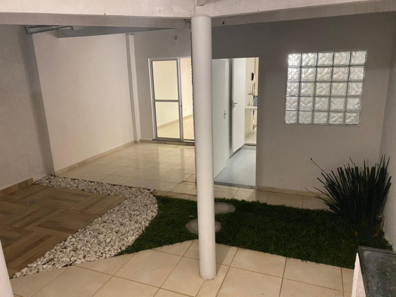 Foto do imóvel Casa de Condomínio com 3 Quartos à Venda, 110 m² em Urbanova VI - São José dos Campos