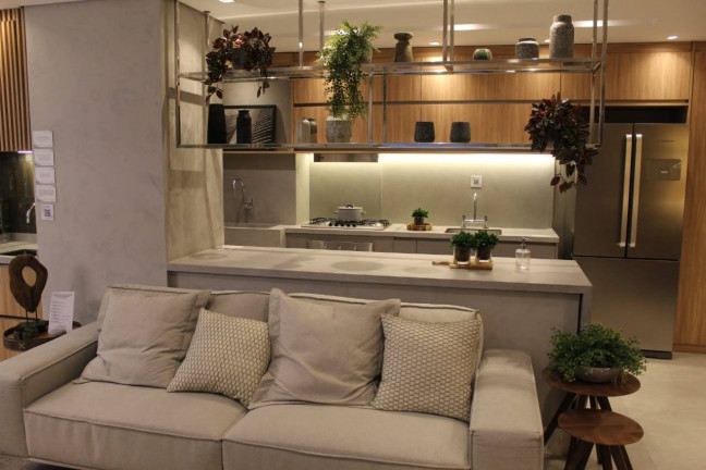 Imagem Apartamento com 3 Quartos à Venda, 93 m² em Vila Yara - Osasco