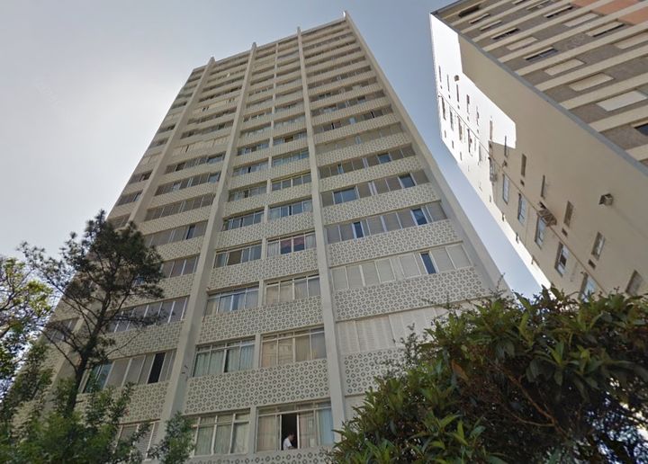 Imagem de fundo do condomínio Condomínio Egeu - Pinheiros - São Paulo - SP