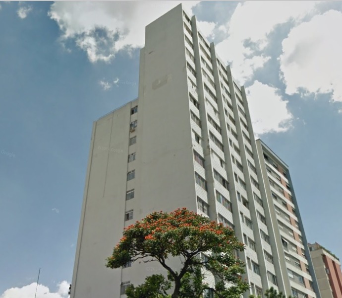 Imagem de fundo do condomínio Condomínio Egeu - Pinheiros - São Paulo - SP
