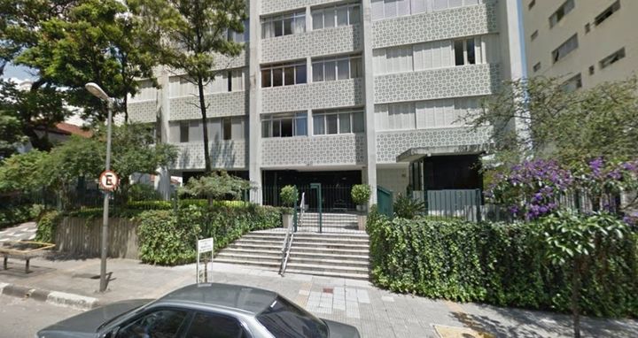 Imagem de fundo do condomínio Condomínio Egeu - Pinheiros - São Paulo - SP