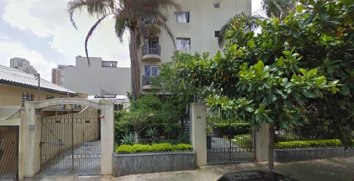 Imagem de fundo do condomínio Condomínio Ejzenberg - Vila Clementino - São Paulo - SP