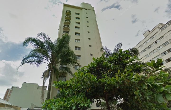 Imagem de fundo do condomínio Condomínio Ejzenberg - Vila Clementino - São Paulo - SP