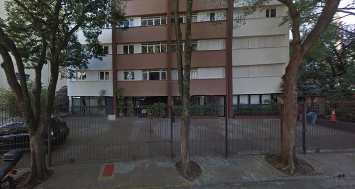Imagem de fundo do condomínio Condomínio Elaine - Perdizes - São Paulo - SP