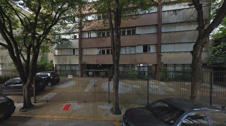 Imagem de fundo do condomínio Condomínio Elaine - Perdizes - São Paulo - SP