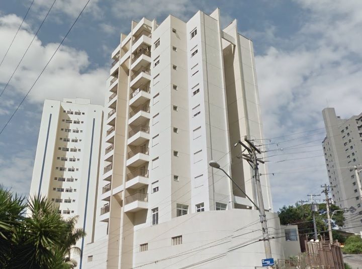 Imagem de fundo do condomínio Condomínio Eleazar De Carvalho - Vila Mariana - São Paulo - SP