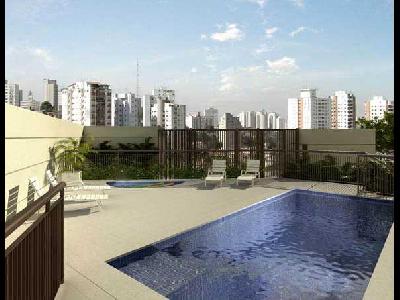Imagem de fundo do condomínio Condomínio Eleazar De Carvalho - Vila Mariana - São Paulo - SP