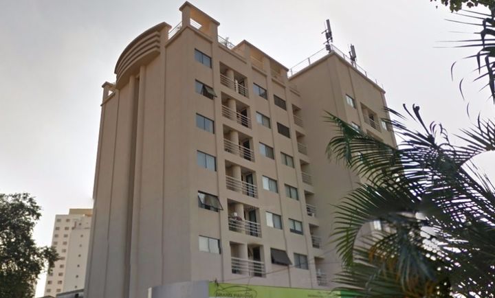 Imagem de fundo do condomínio Condomínio Electra - Campo Belo - São Paulo - SP