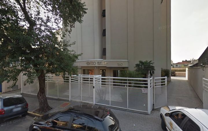 Imagem de fundo do condomínio Condomínio Electra - Campo Belo - São Paulo - SP