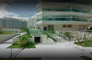 Imagem de fundo do condomínio Condomínio Elegance Beach S Terraces Riviera De Sao Lourenco - Riviera De Sao Lourenço - Bertioga - SP
